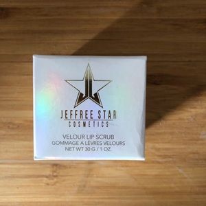 Jeffree Star Cosmetics Lip Scrub